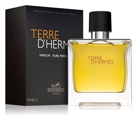 hermes parfemi muski|Hermes Terre d'Hermes muški parfem edt 100ml .